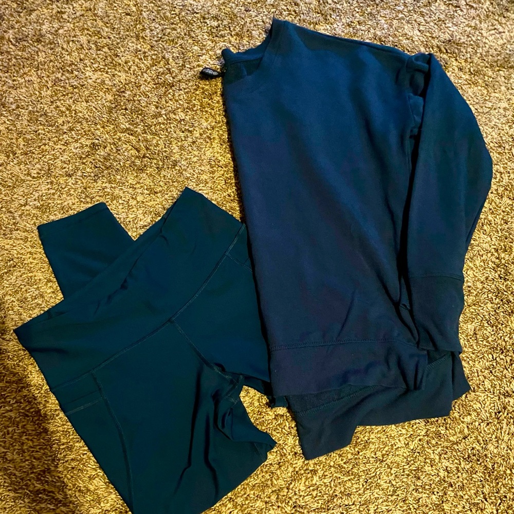 SOLD Old Navy Active Bundle